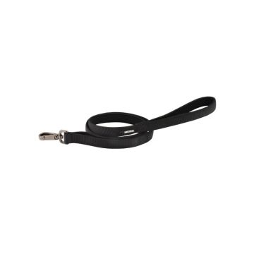 Nayeco Correa de neopreno negra 1,2 m