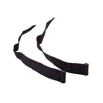 Non-stop dogwear Cintas laterales elásticas para Freemotion
