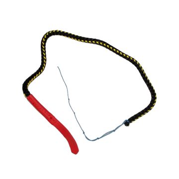 Dingo Gear Cuerda para látigo