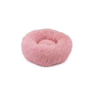 Nayeco Cuna Donut Relax rosa claro