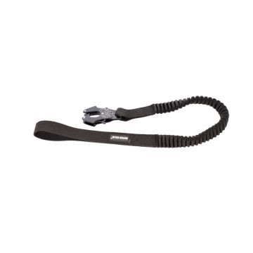 Dingo Gear Correa táctica bungee con mosquetón FROG