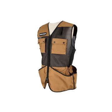 Dingo Gear Chaleco profesional de malla