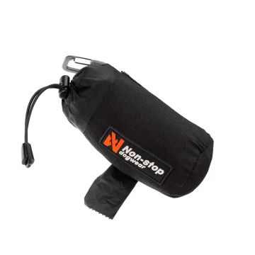 Non-stop dogwear Baggy Bag 2.0