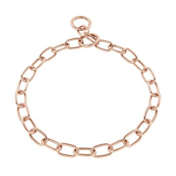 HS Sprenger Collar eslabón medio de curogan 3 mm