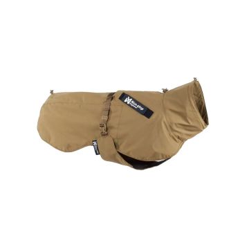 Non-stop dogwear Fjord raincoat WD