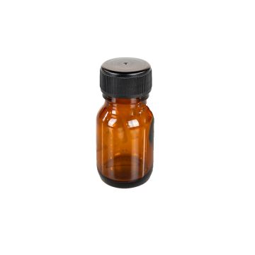 Euro Joe Frasco de vidrio de 30 ml