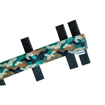 HS Sprenger Funda militar para collar Ultra-Plus