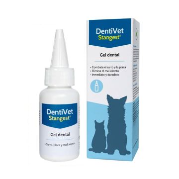 Stangest DentiVet gel dental 50 ml