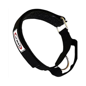 HST Collar sintético con asa