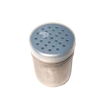 K9-Nose Recipiente para aroma de acero inoxidable