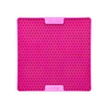 LickiMat Soother Pro rosa