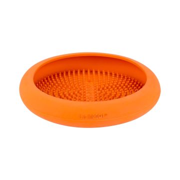 LickiMat UFO naranja