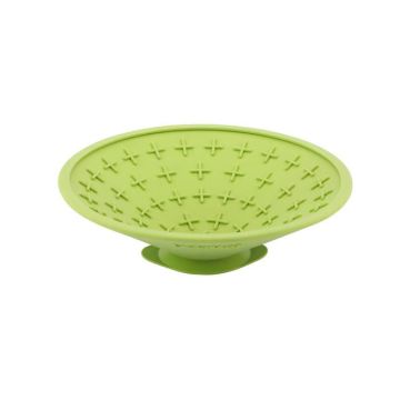 LickiMat Splash verde