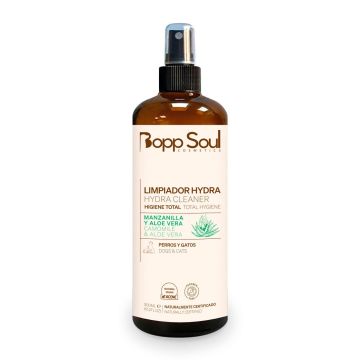 Bopp Soul Limpiador Hydra higiene total 300 ml