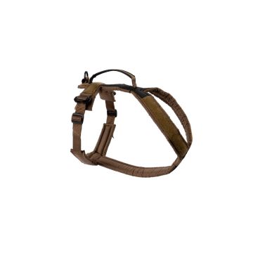 Non-stop dogwear Line harness grip WD