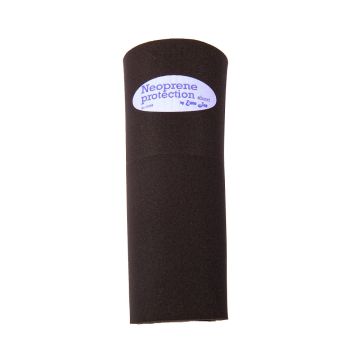 Euro Joe Protección corta para el brazo de neopreno