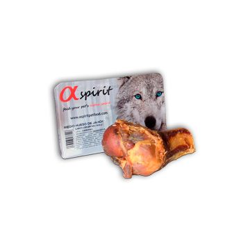 Alpha Spirit Medio hueso de jamón al vacío