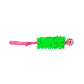Dingo Mordedor fregona bungee con pelota