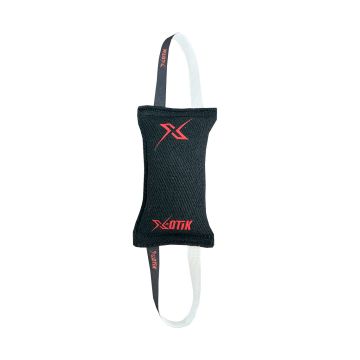 X-OTIK PowerBite Tag negro