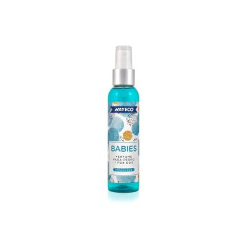 Nayeco NYC Perfume babies 125 ml