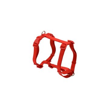 Nayeco Arnes Basic en H rojo