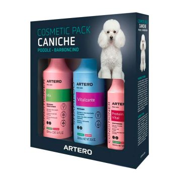 Artero Pack Caniche