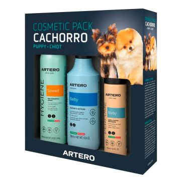 Artero Pack Cachorros