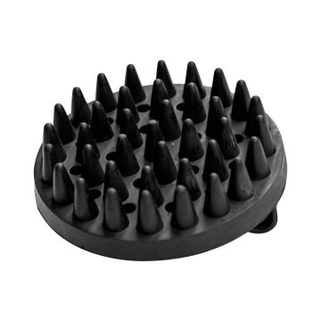 HS Sprenger Peine de curry negro