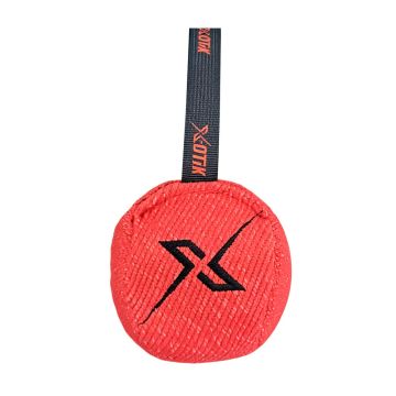 X-OTIK PowerBite Ball roja