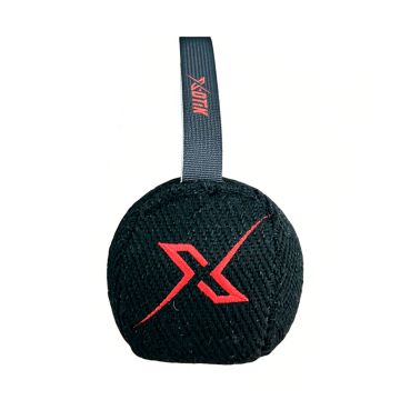 X-OTIK PowerBite Ball negra