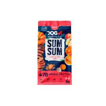 Dapac Sum Sum pollo y ternera