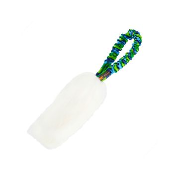 Tug-E-Nuff Pocket Magnet blanco