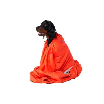 Non-stop dogwear Protector bivvy bag