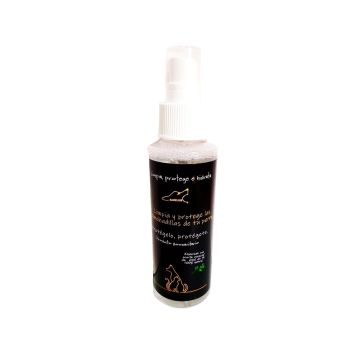 KanesJob Protector de patas 120 ml