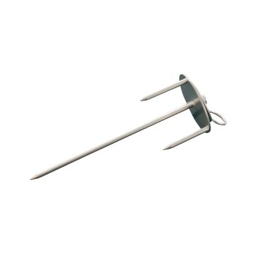 HS Sprenger Run-Block de acero inoxidable 40 cm