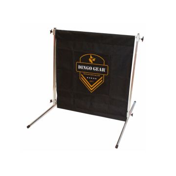 Dingo Gear Salto portatil IGP