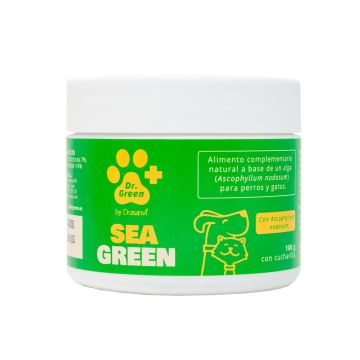 Dr Green SeaGreen 100 g