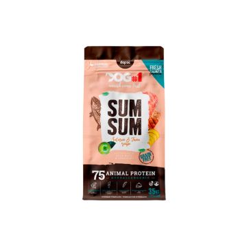 Dapac Sum Sum Grain Free salmón y atún
