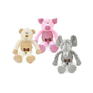 Nayeco Sweet Animals 37 cm