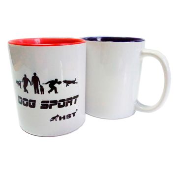 HST Taza Dog Sport