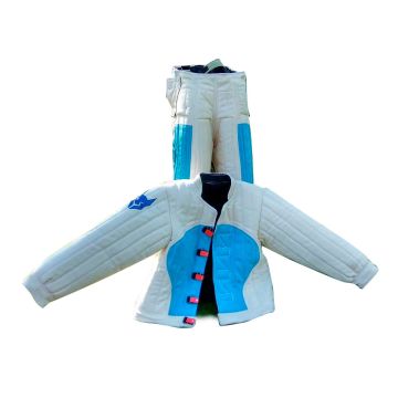 Khura Sport Traje