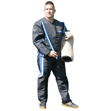 HST Traje Supersport