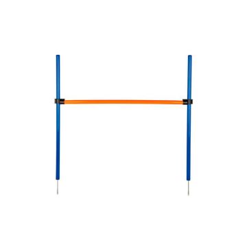 Trixie Valla para agility