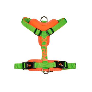 Nayeco Arnés X-TRM Cronos verde