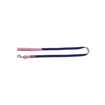 Nayeco Correa X-TRM Doble azul y rosa 1,2 m