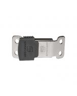 HS Sprenger Cierre ClicLock de acero inoxidable