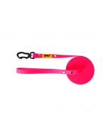 Dingo Correa Flex para entrenamiento con asa 16 mm x 5 m