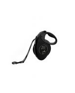 Flexi Giant Cinta Black Edition 8 m