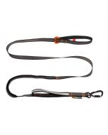 Non-stop dogwear Touring bungee ajustable