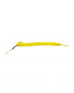 Dingo Gear Cuerda de rastro amarilla